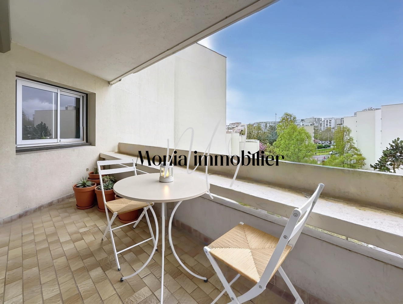 Property view