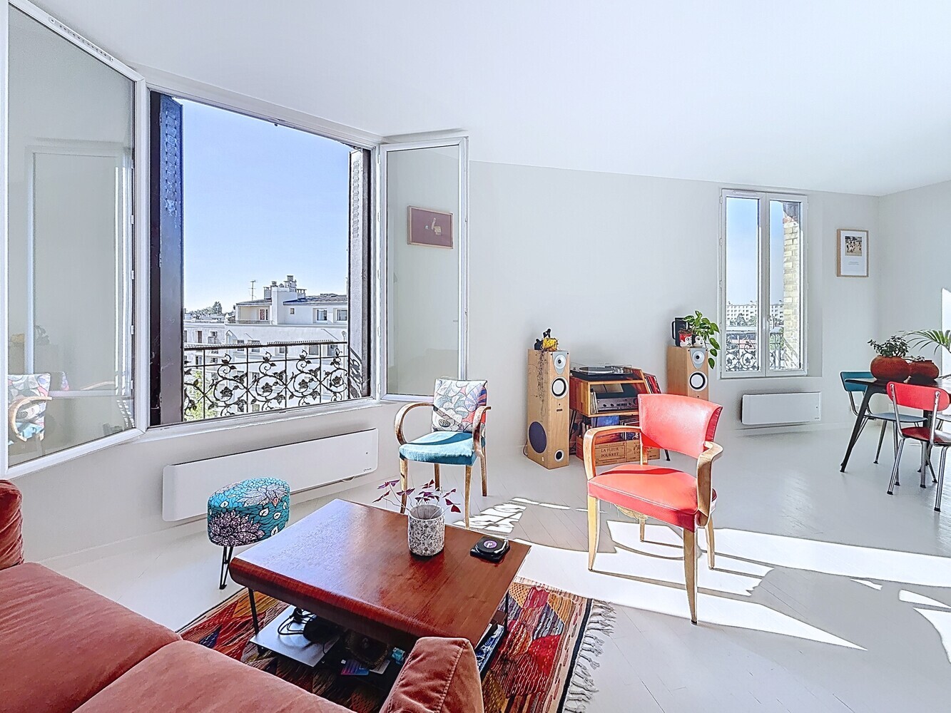 Property view