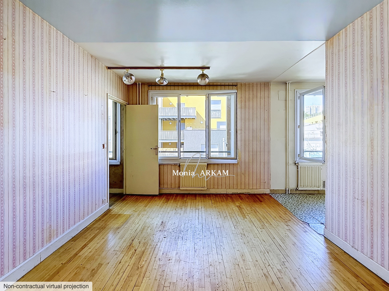 Property view